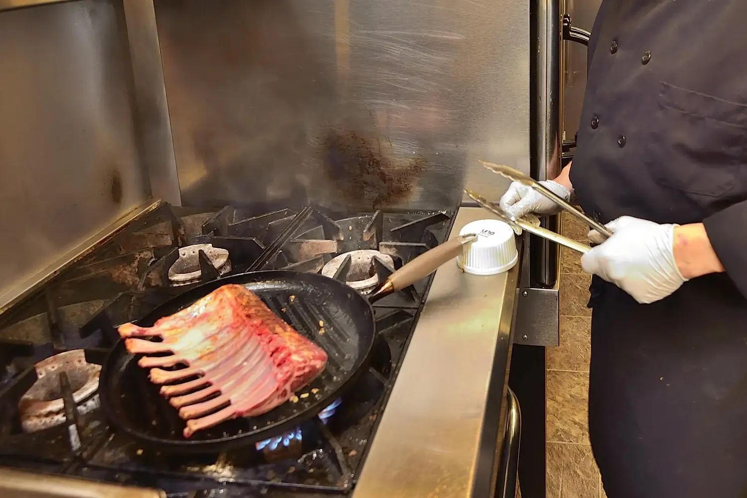 Our-Chefs - Intricate Bay Outpost